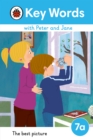 Image for Key Words with Peter and Jane Level 7a – The Best Picture