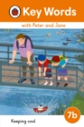 Image for Key Words with Peter and Jane Level 7b – Keeping Cool