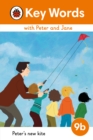 Image for Peter&#39;s new kite
