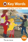 Image for Key Words with Peter and Jane Level 10b – The Sea Rescue