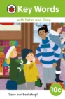 Image for Key Words with Peter and Jane Level 10c – Save Our Bookshop!