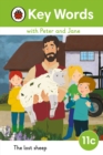 Image for Key Words with Peter and Jane Level 11c – The Lost Sheep