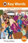 Image for Key Words with Peter and Jane Level 12b – The Big Wedding