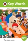 Image for Key Words with Peter and Jane Level 12c – The Street Party