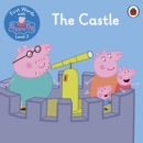 Image for First Words with Peppa Level 3 - The Castle