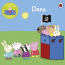 Image for First Words with Peppa Level 4 - Dens
