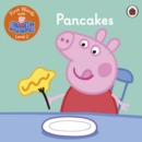 Image for First Words with Peppa Level 2 - Pancakes