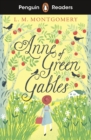 Image for Anne of Green Gables