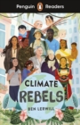 Image for Climate Rebels