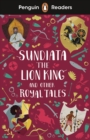 Sundiata the Lion King and Other Royal Tales - Ladybird