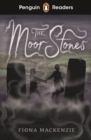 The Moor Stones - Mackenzie, Fiona