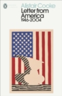Image for Letter from America  : 1946-2004