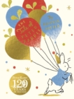 Image for The tale of Peter Rabbit  : 120 years