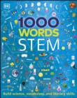 Image for 1000 words: STEM.
