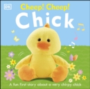 Image for Cheep! Cheep! Chick.