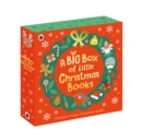 Image for A Big Box of Little Christmas Books