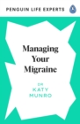 Image for Managing your migraine
