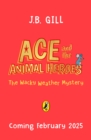 Image for Ace and the Animal Heroes: The Wacky Weather Mystery