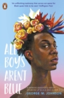 Image for All boys aren't blue  : a memoir-manifesto