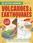 Image for Active Learning Volcanoes and Earthquakes