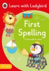 Image for First spelling5-7 years