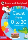Image for Count from 0 to 203-5 years