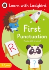 Image for First punctuation5-7 years