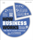 How business works  : the facts visually explained - DK