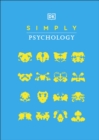 Simply psychology by DK cover image