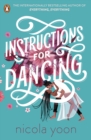 Image for Instructions for dancing