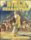 Image for Bible characters visual encyclopedia