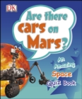 Image for Are there cars on mars?.