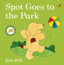 Image for Spot goes to the park