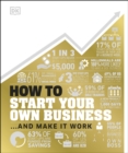 Image for How to start your own business.