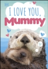 Image for I love you, mummy.