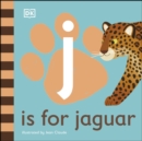 Image for J is for jaguar