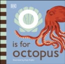 Image for O is for octopus