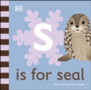 Image for S is for seal.