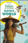 Image for Raya&#39;s world.