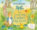 Image for The great big Easter egg hunt