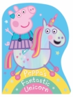 Image for Peppa's fantastic unicorn