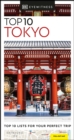 Image for DK Eyewitness Top 10 Tokyo