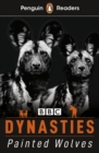 Image for Penguin Readers Level 1: Dynasties: Wolves (ELT Graded Reader)