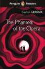 Image for Penguin Readers Level 1: The Phantom of the Opera (ELT Graded Reader)