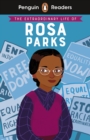 Image for The extraordinary life of Rosa Parks