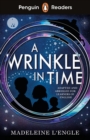 Penguin Readers Level 3: A Wrinkle in Time (ELT Graded Reader) - L'Engle, Madeleine