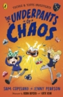 Image for The underpants of chaos : 1