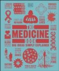 Image for The medicine book: big ideas simply explained.