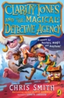 Image for Clarity Jones and the Magical Detective Agency