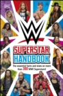 Image for WWE superstar handbook.
